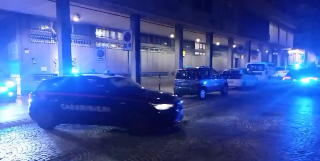 Teramo - Operazione antidroga "Affari di famiglia": 9 arresti e oltre 50mila euro sequestrati
